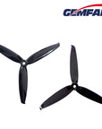 4 Pcs/ 2 Pairs Gemfan Flash 6042 6 Inch 3-Blade PC CW CCW Propeller for RC Models Multicopter Frame ESC Spare Part Accessories