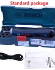 BOSCH GO Mini Electric Screwdriver 3.6V Lithium-Ion Battery Rechargeable Cordless BOSCH Go 2 Electrical Screwdriver Go2