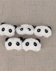 Hot Sell - Wholesale 40Pcs.Lot , Cat Little Bear Etc. 4*3CM Plush Stuffed TOY String TOY Key Chain Plush